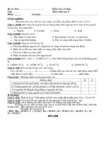 kiemtra 15 phut hoa 8 tuan 7