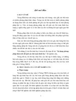 SANG KIEN KINH NGHIEMSKKN - Hinh lop8