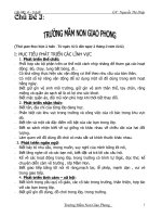 Chu de truong MN 4-5tuoi tron bo