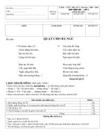 Đề KT G.Hk1 TV+Toán 3