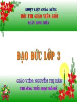 Tôn trọng đám tang