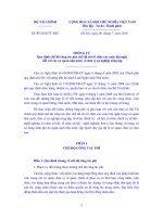 Chế độ công tác phí 2010-TT57-BTC