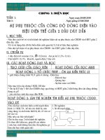 GAO AN LÝ 9 2010 đã sửa(Cực hay)