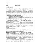 Bài 33. Kính hiển vi