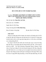 De cuong   anh tuấn 