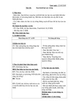 GA Công nghệ 7 t10,11