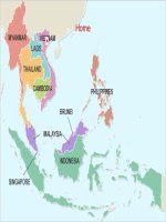 Bài 2. vị trí địa lí, lãnh thổ