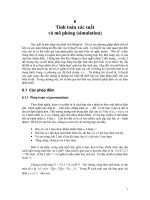 Chuong 06   tinh toan xac suat 