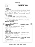 Kể chuyện lớp 4 cả năm