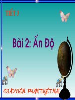 Ấn Độ phong kiến