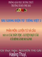 LT&C (TUẦN 15)