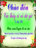 giao an luyen tu va cau tuan 7