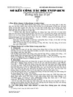 so ket cong tac doi  toi thang 11 nam 2007.doc