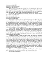 Phat bieu khai giang HS