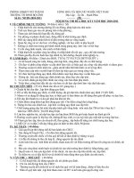 NOI DUNG TĐ HKI NH(2010-2011)