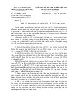 192/PGDĐT-GDTH ngày 15/9/2009 V/v tăng cường các biện pháp phòng, chống dịch cúm A(H1N1)