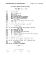 GIÁO ÁN CÔNG DÂN 8