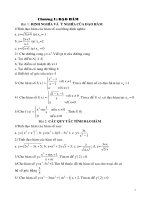 Tổng hợp BTGT12-Đạo hàm,...