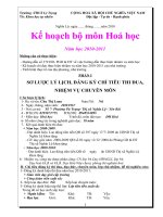KHBM  Hoá năm 2010-2011.doc