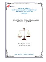 Pháp luật đại cương