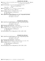 on tap chuong menh de (cb +nc)