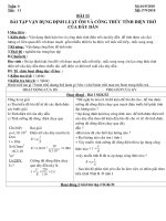 Tuần 6-tiết 11-vl9