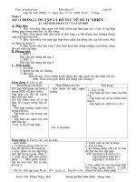 giao an dai so 3 coc moi hay xem gop y