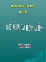 Tiet 28_ung dung Nam cham.ppt