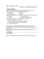 đề KT CN7 cuc hay