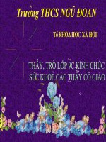 CD 9 tiết 10 năng động sáng tạo