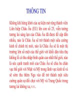 EU_ liên minh châu âu