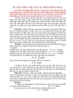 PP CHIA CÔNG VIỆC RA CÁC PHÂN BẰNG NHAU.doc