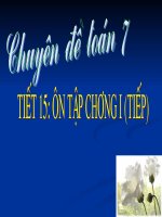 tiet 15 on tap chuong I- Hình 7