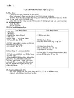 Đạo đức tuần 4(chỉ việc in)