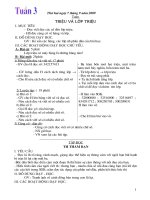 GA Lop4 Tuan 3 CKT (09-10)