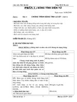 Giao an Tin 7 du ca nam