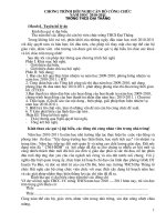 Chuong trinh Hoi nghi cong chuc