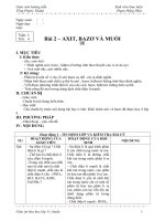 bai 2 axit bazo va muoi