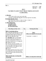 GA Công nghệ trọn bộ