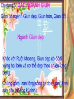 tiết 11 sán lá gan cực hay 2009-2010. Hùng