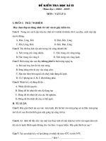 DE KIEM TRA VAT LY HKII