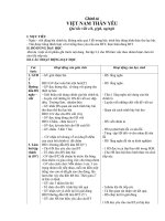 Mon Chinh ta - theo chuan KTKN moi