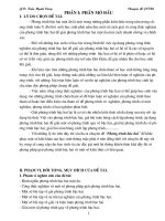 CHUYEN DE DAI SO 9 (PT BAC 2)