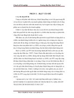 KHẢO sát các yếu tố ẢNH HƯỞNG đến QUÁ TRÌNH RA QUYẾT ĐỊNH của KHÁCH HÀNG sử DỤNG DỊCH vụ ADSL DO FPT TELECOM CHI NHÁNH HUẾ CUNG cấp 