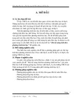 SÁNG KIẾN KINH NGHIỆM HÓA 8