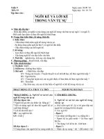 Huong giao an 6 (tuan 9)