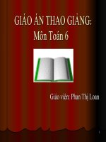 Bài8: Quy tắc dấu ngoặc