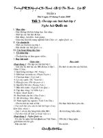 tron bo am nhac lop 2 moi