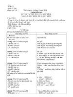 GA 5 BUỔI 2 Tuần 23