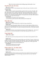 TRO CHOI TRUONG DOI LE DUAN 09.2007.doc